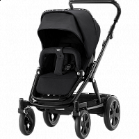 BRITAX RÖMER Kočárek Go Big 2