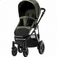 Kočárek Britax Smile 2