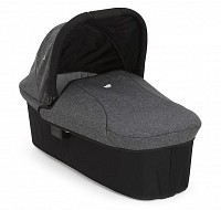 Hluboká korba Joie Ramble carrycot Chromium