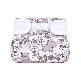 T-TOMI Ortopedické abdukční kalhotky  - suchý zip (3-6kg)