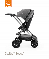 Stokke® Scoot™ podvozek