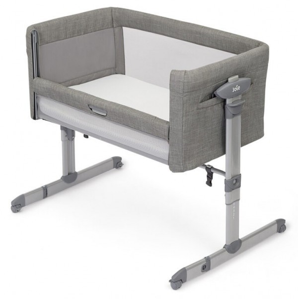 JOIE Roomie Glide Almond
