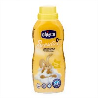 Aviváž Chicco koncentrovaná Jemný dotek, 750ml