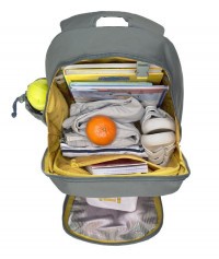 Batoh Lassig Big Backpack Adventure bus