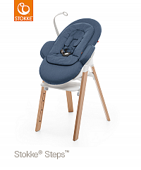 Stokke® Steps™ lehátko Stokke® Steps™ lehátko