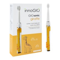INNOGIO Elektronický sonický zubní kartáček GIOSonic