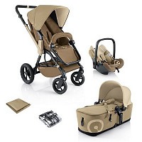 Concord Mobility set WANDERER AIR SCOUT