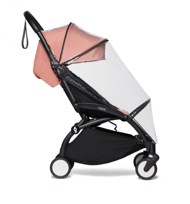 STOKKE BABYZEN™ YOYO Pláštěnka