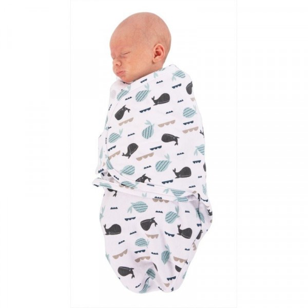 Bo Jungle zavinovačka B-Wrap SMALL