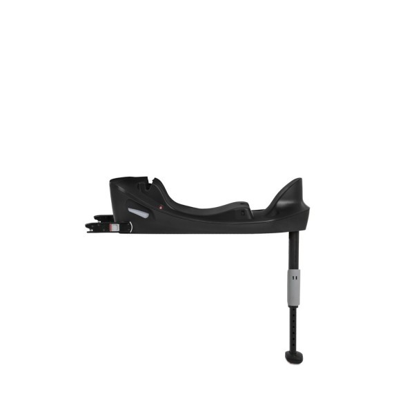 PETITE&MARS Kočárek kombinovaný ICON 2v1 XXL AIR + CYBEX Aton B2 i-Size + základna