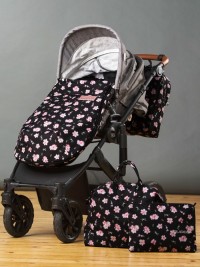 PINKIE Fusak Softshell -slabší 6m-2.5 roku