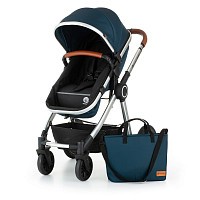 Kočárek kombinovaný 2v1 Grand II Petite&Mars 2020 Kočárek kombinovaný 2v1 Grand II Petite&Mars 2020