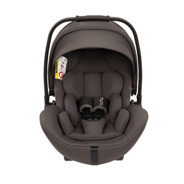 NUNA ARRA™ Flex Autosedačka 40-87cm