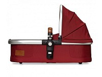 Joolz Day EARTH Lobster red - komplet