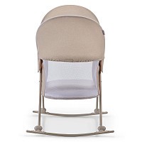 Kinderkraft Postýlka dětská 3v1 Lovi Beige 2020 Kinderkraft Postýlka dětská 3v1 Lovi Beige 2020