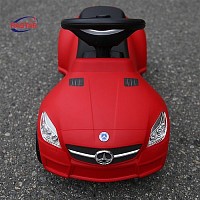 Odrážedlo Mercedes