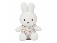 Králíček Miffy textilní Vintage Kytičky 25 cm