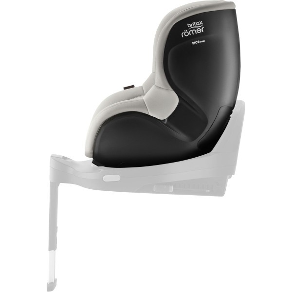BRITAX RÖMER Autosedačka Dualfix 5Z  61-105cm