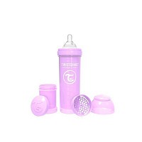 TWISTSHAKE KOJENECKÁ LÁHEV ANTI-COLIC 330ML TWISTSHAKE KOJENECKÁ LÁHEV ANTI-COLIC 330ML