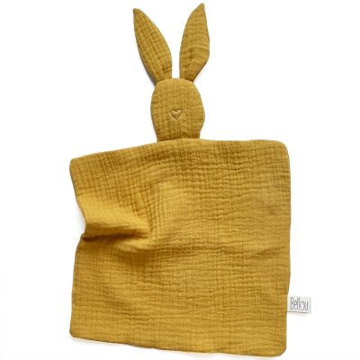 Honey Bunny