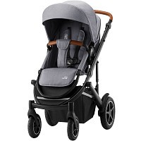 BRITAX Smile III Sportovní kočárek