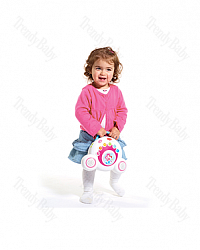 Hudební kolotoč SOOTHE N GROOVE Princess Hudební kolotoč SOOTHE N GROOVE Princess