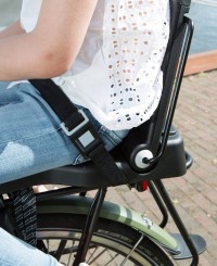 BOBIKE Cyklosedačka Junior 20-35 Kg