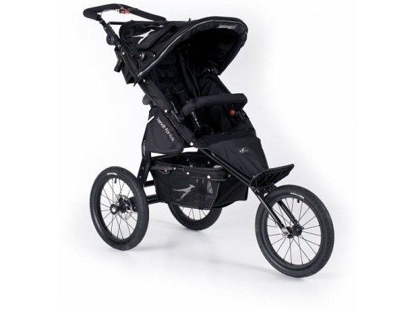 Kočárek TFK Joggster III 16´´