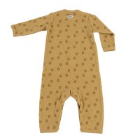 LODGER Jumper Print Rib Overal