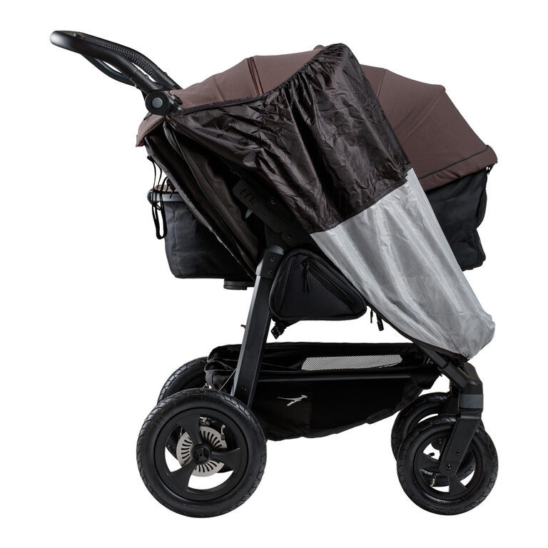 TFK sunprotection duo stroller (1 seat unit)