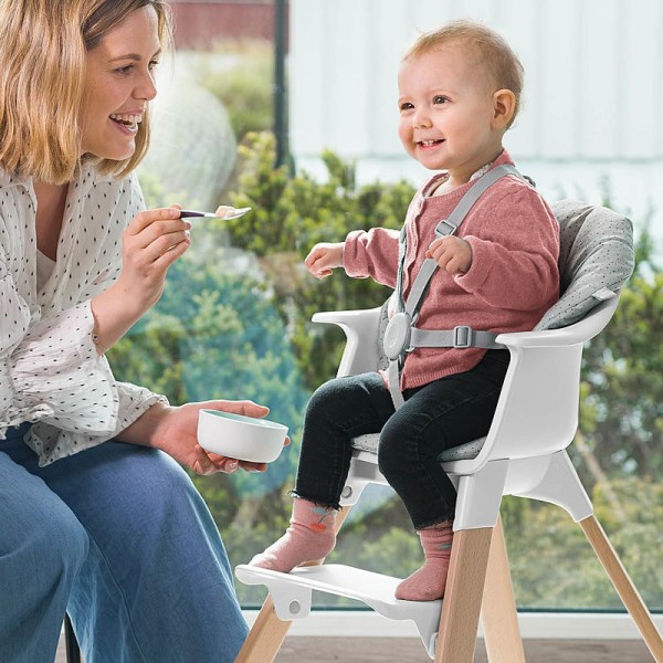 STOKKE® Clikk™ židlička