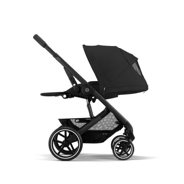 CYBEX Gold BALIOS S Lux Sportovní kočárek + DÁREK kód na slevu GOLD10