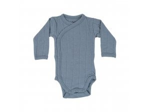 LODGER Romper LS Tribe Hydrofilní body s dlouhými rukávy