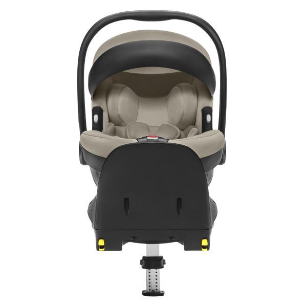 ZOPA Autosedačka XM Plus i-Size bundle 40-87cm