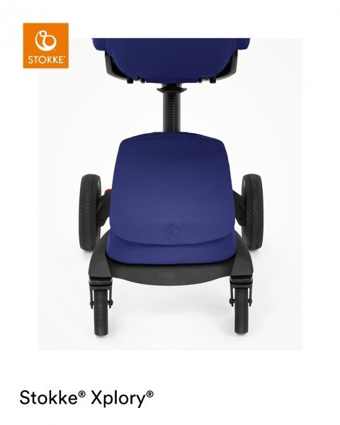 STOKKE® Xplory® X Sportovní kočárek
