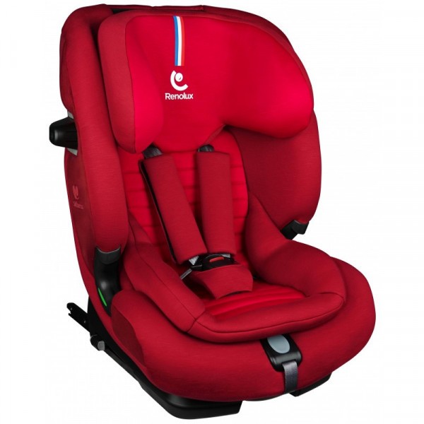 RENOLUX OLYMP Autosedačka 76-150cm