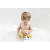 Playgro - Koupací knížka se zvířátky Playgro - Koupací knížka se zvířátky