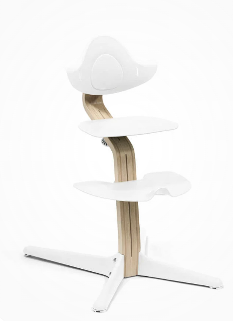STOKKE® Nomi® Chair Rostoucí židlička