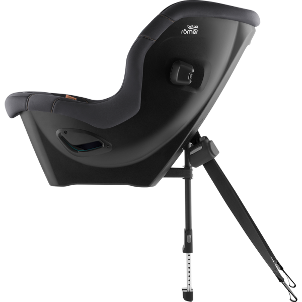 BRITAX RÖMER Max-Safe Pro Autosedačka 61-125cm