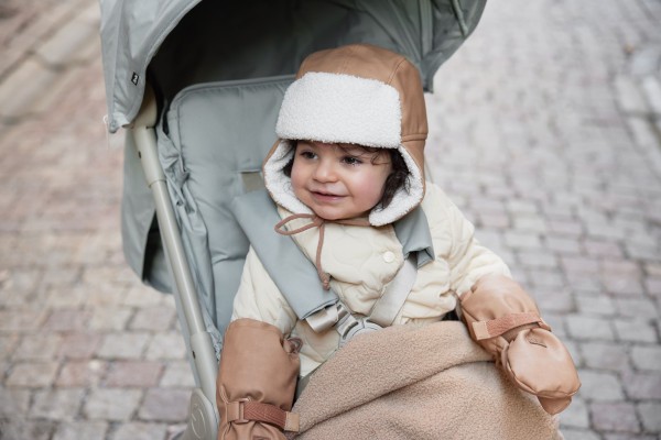 ELODIE DETAILS Winter cap Ušanka