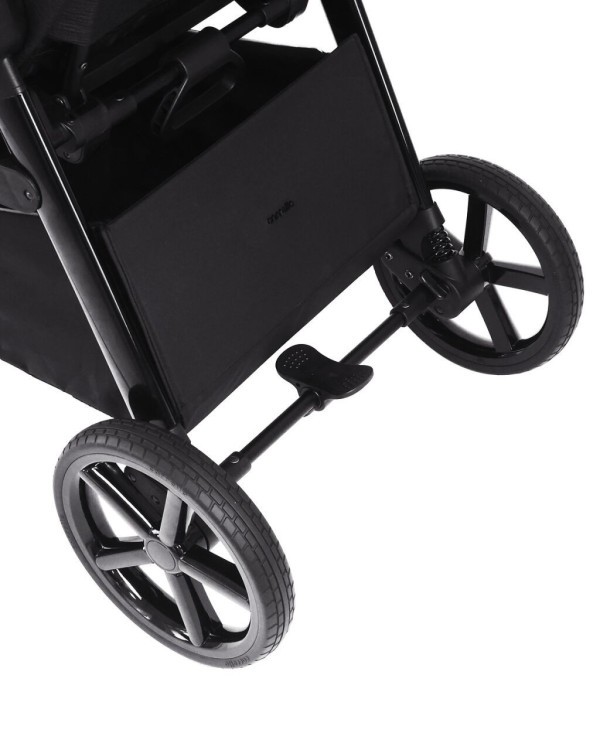 CARRELLO Bravo SL Sportovní kočárek CRL-5520 + Dárek zdarma Pláštěnka (1406)