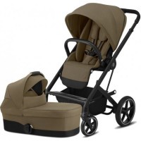 Cybex Balios S Lux BLACK, Carry Cot S 2021