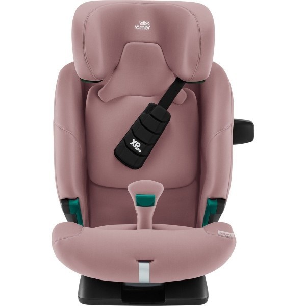 BRITAX RÖMER Advansafix Pro Autosedačka 76-150 cm