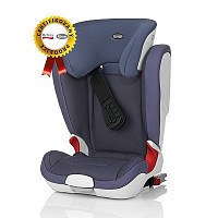Autosedačka RÖMER Kidfix XP - Trend Line 2015, Crown Blue