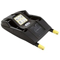 Isofix základna Peg Pérego