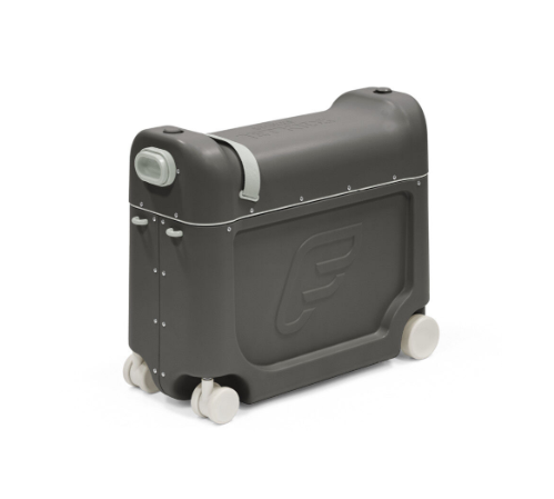 STOKKE® JetKids™ BedBox® set s batohem