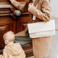 BABYMOOV Přebalovací taška Tote Bag