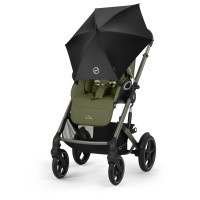 CYBEX Gold TALOS S LUX Sportovní kočárek