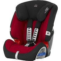 Autosedačka Britax Römer Multi-Tech II