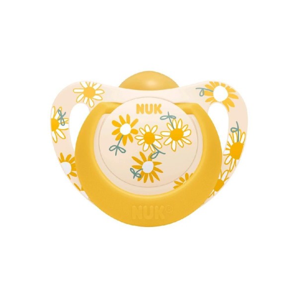 žlutý